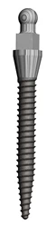 Miniimplant