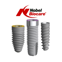 Nobel biocare new