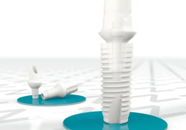 Zirconia Implants Z Systems Image